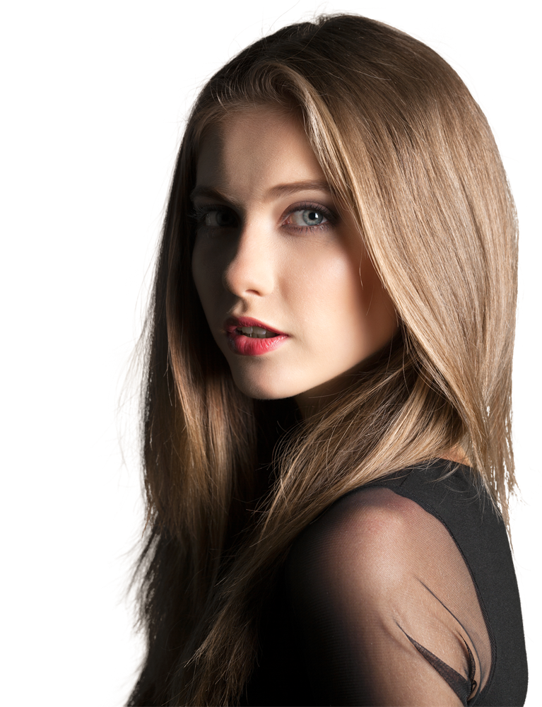 She & He salon fryzjerski